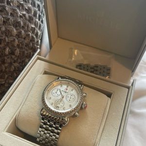 Michelle Swiss watch